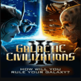 🖤 Galactic Civilizations II| Epic Games (EGS) | PC 🖤