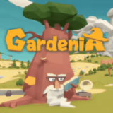 🖤 Gardenia | Epic Games (EGS) | PC 🖤