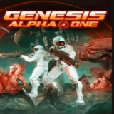 🖤 Genesis Alpha One | Epic Games (EGS) | PC 🖤