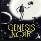 🖤 Genesis Noir | Epic Games (EGS) | PC 🖤