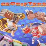 🖤 Georifters | Epic Games (EGS) | PC 🖤