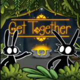 🖤 Get Together: A Coop Adventure| Epic Games (EGS) |🖤