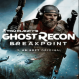🖤 Ghost Recon Breakpoint | Epic Games (EGS) | PC 🖤