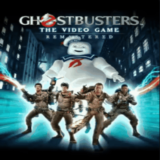 🖤 Ghostbusters: The Video Game | Epic Games (EGS) |🖤