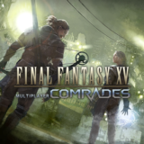 FINAL FANTASY XV MULTIPLAYER COMRADES XBOX КЛЮЧ🔑