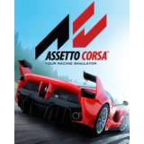 🔥Assetto Corsa (STEAM)🔥 РУ/КЗ/УК/РБ