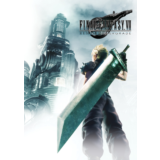 Final Fantasy 7 Remake (PS4/ENG) П3-Активация
