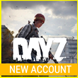 ✅ Dayz Steam new account + CHANGE MAIL