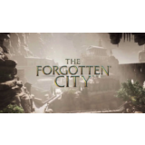 💠 The Forgotten City (PS4/PS5/RU) (Аренда от 7 дней)