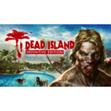 💠 Dead Island Def. Ed. (PS4/PS5/RU) (Аренда от 7 дней)