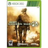 CALL OF DUTY: MODERN WARFARE 2 (2009) XBOX🟢ПОКУПКА