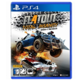 💳  Flatout 4 (PS5/RUS) П3-Активация