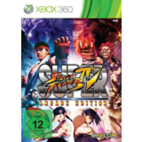 SUPER STREETFIGHTER IV ARCADE EDITION XBOX 🟢 ПОКУПКА
