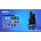 FORTNITE🎮24+ СКИНОВ АККАУНТА |SOCCER DARTH| + ПОЧТА