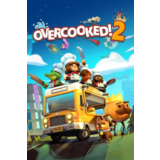 Overcooked! 2 / Steam Key / РФ+СНГ
