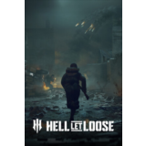 Hell Let Loose / Steam Key / RU+CIS