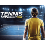 Tennis Manager 2021 (Steam ключ) ✅ REGION FREE + 🎁
