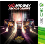 ☑️⭐Midway Arcade Origins XBOX от 360⭐Куплю на Ваш⭐☑️