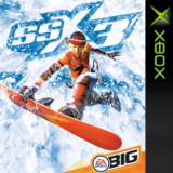 ☑️⭐SSX 3 XBOX⭐На Любой аккаунт