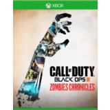 CALL OF DUTY: BLACK OPS 3 - ZOMBIES CHRONICLES DLC✅XBOX