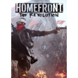 Homefront the revolution (PS5/PS4/RU) Аренда от 7 дней