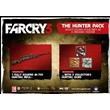 Far Cry 3: Hunter Pack Ubisoft Connect Key Region Free