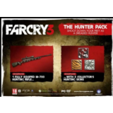 Far Cry 3: Hunter Pack Ubisoft Connect Key Region Free