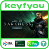 Age of Darkness: Final Stand / STEAM КЛЮЧ 🔥