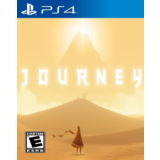 Journey (PS4/PS5/RU) П3-Активация