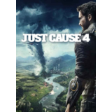 Just Cause 4 (PS5/PS4/RU) Аренда от 7 дней