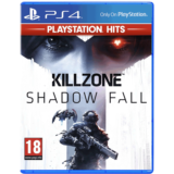 Killzone (PS4/PS5/RUS) П3-Активация