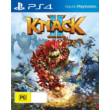 KNACK+KNACK 2 (PS5/PS4/RUS) Аренда от 7 дней
