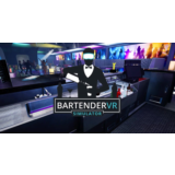 💠 (VR) Bartender VR Simulator (PS4/PS5/RU) Аренда