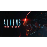 💠 Aliens: Dark Descent (PS4/PS5/RU) (Аренда от 7 дней)