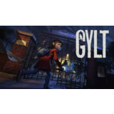 💠 GYLT (PS4/PS5/RU) (Аренда от 7 дней)