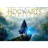 💠 Hogwarts Legacy Deluxe (PS4/PS5/RU) Аренда