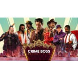 💠 Crime Boss: Rockay City (PS5/RU) (Аренда от 7 дней)