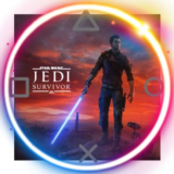 💠 STAR WARS Jedi: Survivor (PS5/EN) (Аренда от 7 дней)