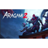 💠 Aragami 2 (PS4/PS5/RU) (Аренда от 7 дней)