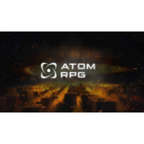 💠 ATOM RPG (PS4/PS5/RU) (Аренда от 7 дней)