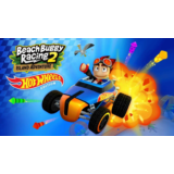 💠 Beach Buggy Racing 2 (PS4/PS5/EN) (Аренда от 7 дней)