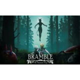 💠 Bramble: The Mountain King (PS4/PS5/RU) Аренда