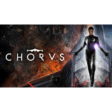 💠 Chorus (PS4/PS5/RU) (Аренда от 7 дней)