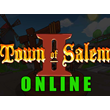 Town of Salem 2 - ОНЛАЙН ✔️STEAM Аккаунт