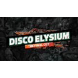 💠 Disco Elysium - The Final Cut (PS4/PS5/RU) Аренда