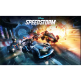 💠 Disney Speedstorm (PS4/PS5/RU) (Аренда от 7 дней)