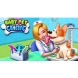 💠 My Life: Pet Vet (PS4/PS5/RU) (Аренда от 7 дней)