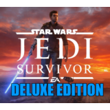 STAR WARS Jedi: Survivor Deluxe Edition ✔️STEAM Аккаунт