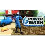 💠 PowerWash Simulator (PS4/PS5/RU) (Аренда от 7 дней)