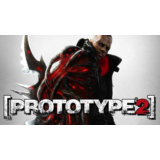 💠 Prototype 2 (PS4/PS5/EN) (Аренда от 7 дней)